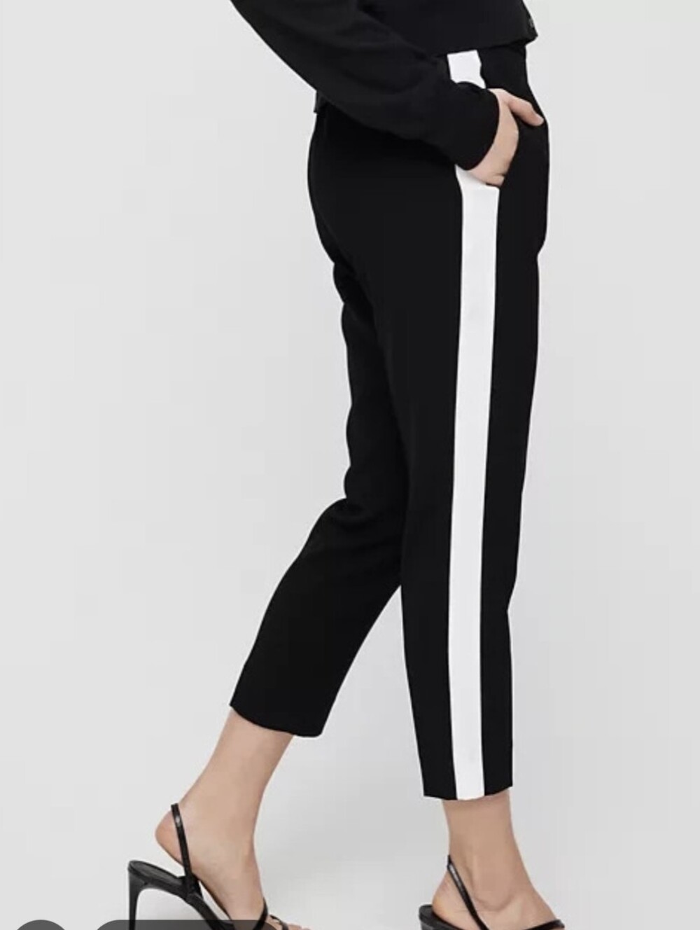 aritizia babaton conan slacks